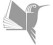 Colibrì avatar logo v